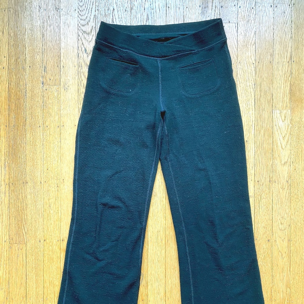 Ibex Izzi Pants